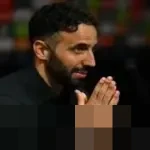 Ruben Amorim: “Saya Manajer, Bukan Pelatih!” Kritik Intervensi Manajemen Manchester United