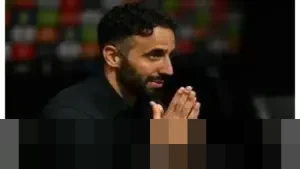 Ruben Amorim: “Saya Manajer, Bukan Pelatih!” Kritik Intervensi Manajemen Manchester United