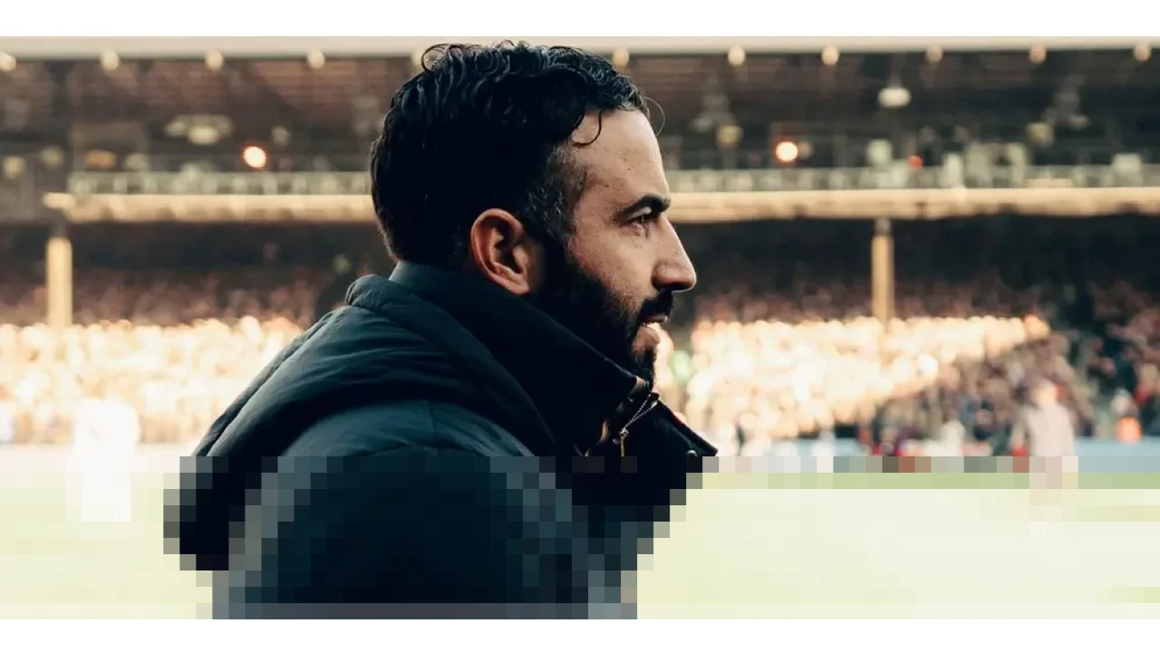 Ruben Amorim: “Saya Manajer, Bukan Sekadar Pelatih” Ungkap Konflik Internal Sebelum Dipecat MU