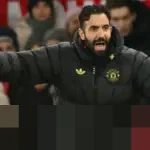 Ruben Amorim: “Saya Tidak Ingin Membicarakan Itu,” Geram Didesak Soal Taktik Manchester United