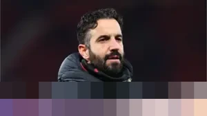 Ruben Amorim Tegaskan Perannya di Manchester United: “Saya Manajer, Bukan Sekadar Pelatih!”