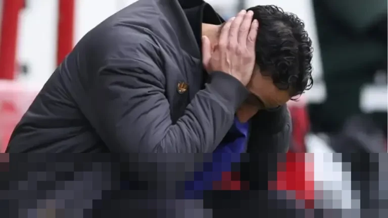 Ruben Amorim Ukir Rekor Buruk Sepanjang Sejarah Manchester United, Jamie Carragher Sebut ‘Tidak Kompeten’ Ruben Amorim Ukir Rekor Buruk Sepanjang Sejarah Manchester United, Jamie Carragher Sebut ‘Tidak Kompeten’