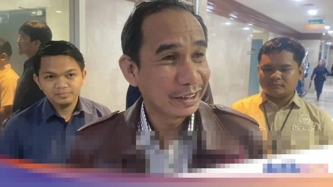 Rudianto Lallo: KUHP-KUHAP Baru Jamin HAM, Masyarakat Diminta Tak Terprovokasi Hoaks