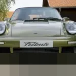 RUF Hadirkan Inovasi Mesin Berpendingin Udara, Hidupkan Kembali Legenda 60 Tahun Porsche 911