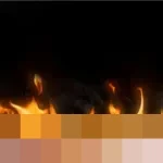 Rumah di Depok Ludes Terbakar Akibat Ponsel Ditinggal Dicas, Satu Warga Alami Luka Bakar