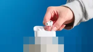 Rumor AirPods Pro 3 dengan Kamera Mencuat: Apple Berencana Gantikan Kacamata Pintar?