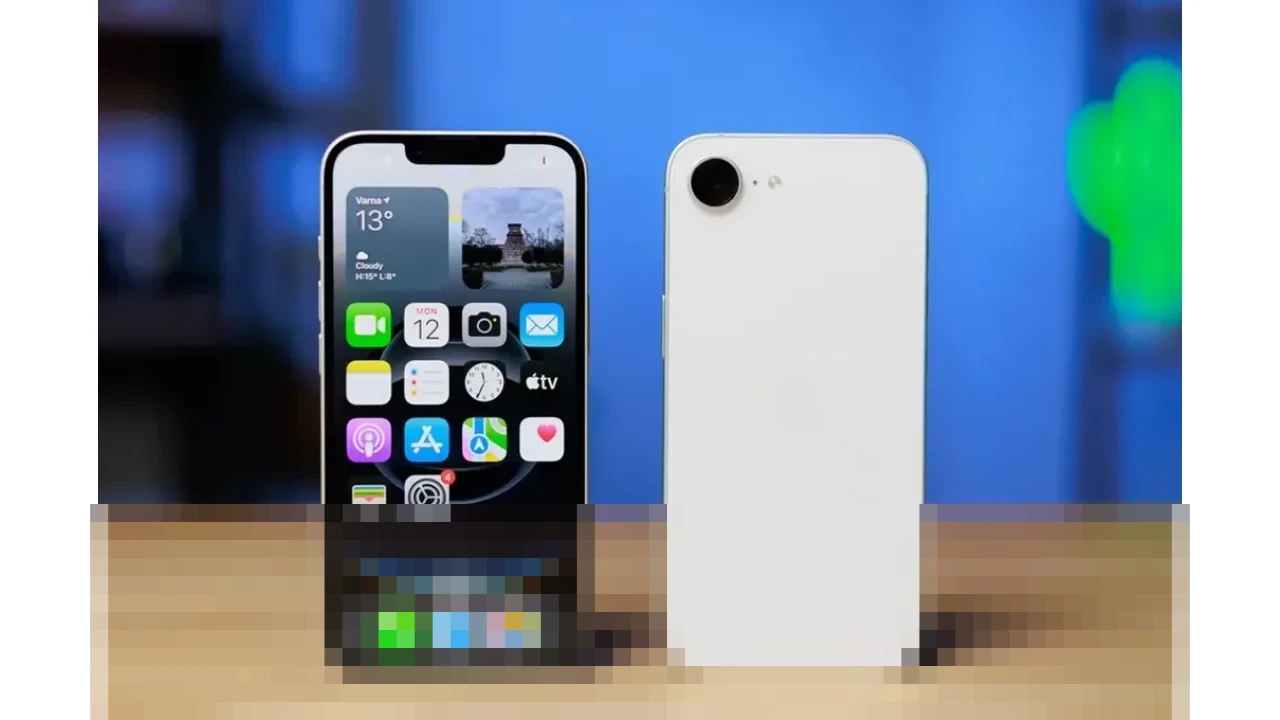 Rumor iPhone 17e: Desain Modern Dynamic Island, Namun Diiringi Penurunan Performa