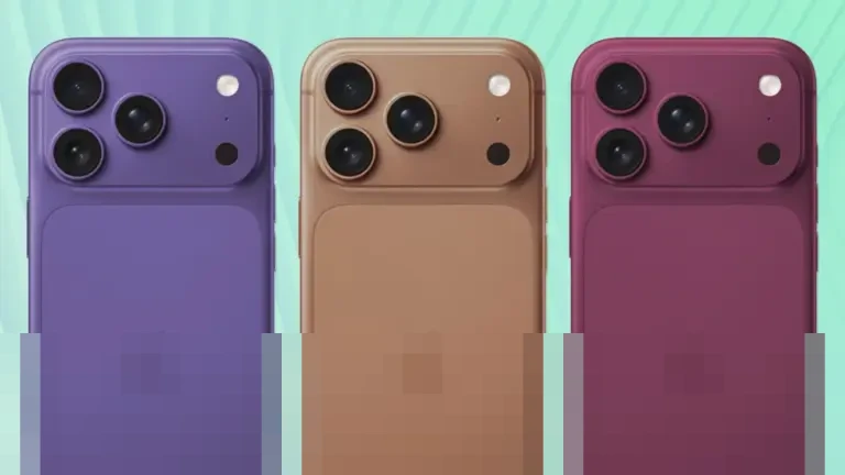 Rumor iPhone 18 Pro Max Terkuak: Desain Lebih Berat, Chipset A20 Pro, dan Kamera Apertur Variabel