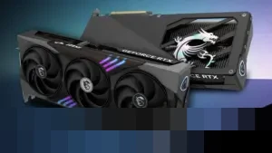 Rumor Nvidia RTX 5080 32GB Kembali Mencuat, Krisis RAM dan Fokus AI Jadi Penghalang Rilis