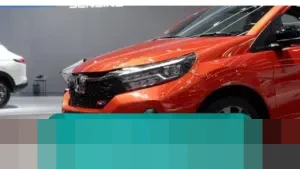 Rumor Penghentian Penjualan Honda Brio RS Manual dan Rekayasa Arus Balik Libur Tahun Baru Jadi Sorotan