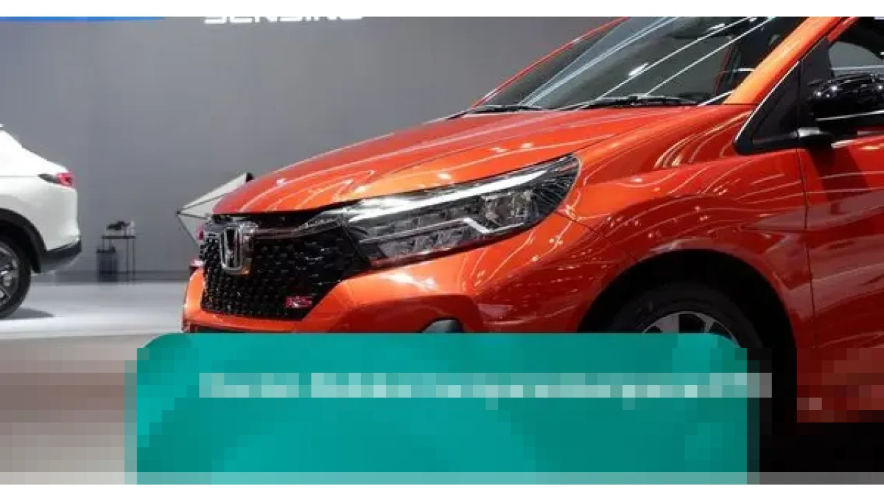 Rumor Penghentian Penjualan Honda Brio RS Manual dan Rekayasa Arus Balik Libur Tahun Baru Jadi Sorotan