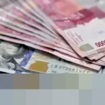 Rupiah Diproyeksi Melemah ke Rp16.780 per Dolar AS Hari Ini Dihantam Sentimen Global