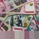 Rupiah Diproyeksi Melemah Lanjutan di Akhir Pekan, Sentimen Global Jadi Penentu Arah Pasar
