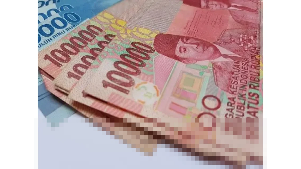 Rupiah Diproyeksikan Melemah Lanjut, Investor Tunggu Data Ekonomi AS dan Domestik Rupiah Diproyeksikan Melemah Lanjut, Investor Tunggu Data Ekonomi AS dan Domestik