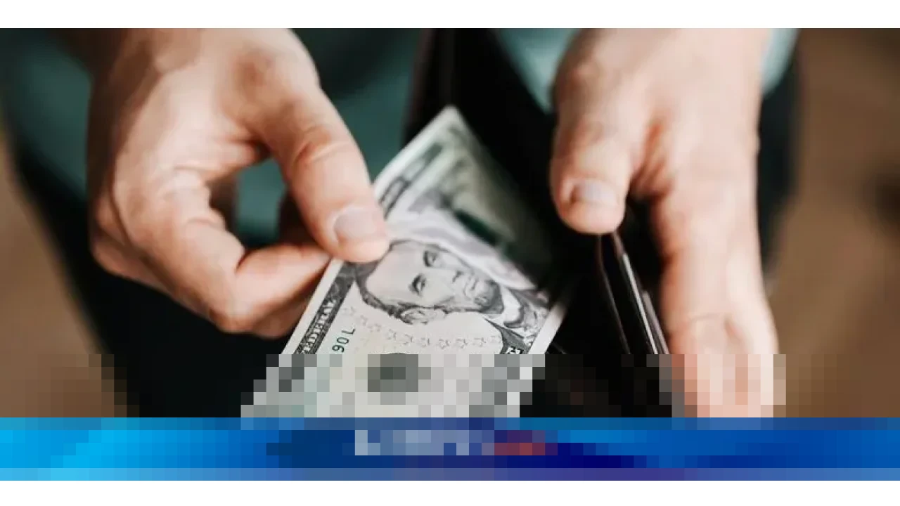 Rupiah Melemah Drastis di Awal 2026, Tembus Rp 16.700 per Dollar AS di Pasar Spot