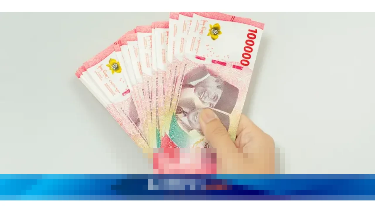 Rupiah Melemah ke Rp 16.778 per Dolar AS, Investor Tunggu Rilis Data Ekonomi Penting