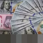 Rupiah Terdepresiasi 0,15% di Awal Perdagangan Jumat, Dolar AS Sentuh Rp16.810 di Tengah Sentimen Global