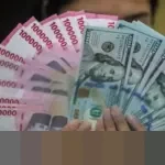 Rupiah Terus Melemah ke Rp16.785/US$, Defisit APBN 2025 Capai Rp695,1 Triliun