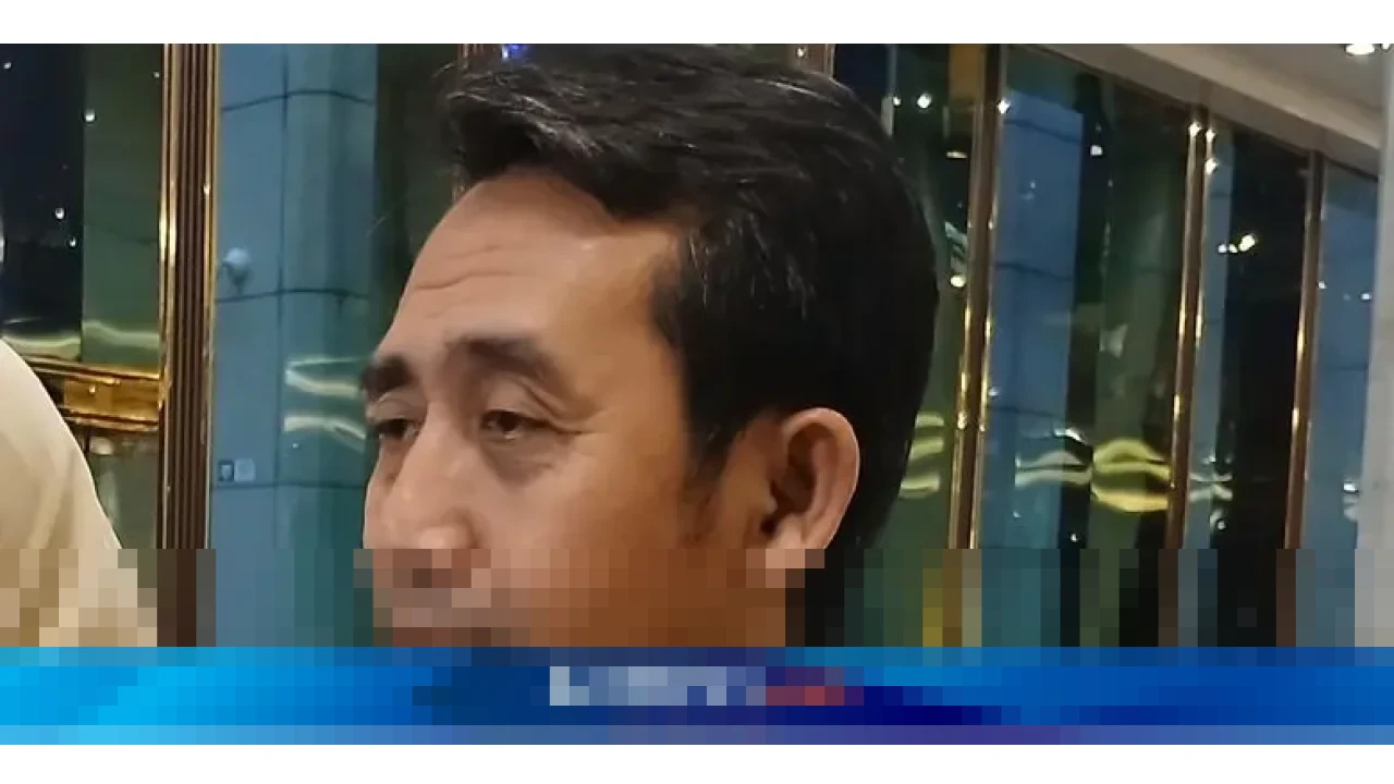 RUPSLB BTN Setujui Didyk Choiroel, Sekjen Kementerian PKP, Jadi Komisaris Baru Perseroan RUPSLB BTN Setujui Didyk Choiroel, Sekjen Kementerian PKP, Jadi Komisaris Baru Perseroan