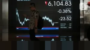 RUPSLB RISE Resmi Setujui Pembagian Saham Bonus Rasio 25:12, Perkuat Modal Dasar Perseroan