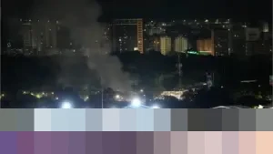 Rusia: ‘Agresi Bersenjata AS terhadap Venezuela Sangat Mengkhawatirkan dan Patut Dikutuk’