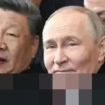 Rusia dan China Bersatu Kecam Serangan AS ke Venezuela, Tuntut Pembebasan Presiden Maduro Segera