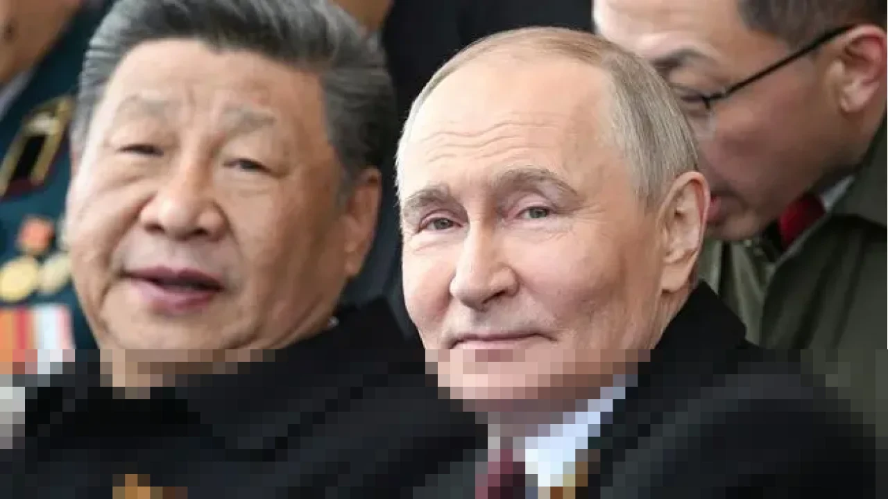 Rusia dan China Bersatu Kecam Serangan AS ke Venezuela, Tuntut Pembebasan Presiden Maduro Segera