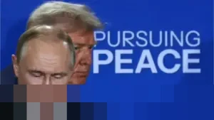 Rusia Kecam Keras Penyitaan Kapal Tanker Marinera oleh AS: ‘Pembajakan Abad ke-21’ dan Tuntut Perlakuan Manusiawi