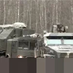 Rusia Kembali Luncurkan Rudal Oreshnik Dekat Perbatasan NATO, Ukraina Sebut Ancaman Besar Eropa