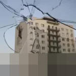 Rusia Klaim 24 Warga Tewas dan Puluhan Terluka Akibat Serangan Drone Ukraina di Kherson