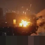 Rusia Klaim Luncurkan Rudal Hipersonik Oreshnik ke Kyiv, Ukraina Laporkan Korban Jiwa