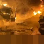 Rusia Luncurkan Rudal Hipersonik Oreshnik Dekat Perbatasan NATO, Picu Kecaman Eropa