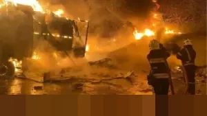 Rusia Luncurkan Rudal Hipersonik Oreshnik Dekat Perbatasan NATO, Picu Kecaman Eropa