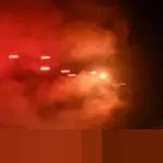 Rusia Luncurkan Serangan Udara Besar-besaran, Infrastruktur Energi dan Apartemen Ukraina Hancur, Korban Berjatuhan