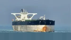 Rusia Protes Keras Penyitaan Kapal Tanker Marinera oleh AS, Sebut Langgar Hukum Maritim Internasional