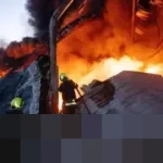 Rusia Tembakkan 5.134 Drone ke Ukraina Sepanjang Desember 2025, Pertahanan Kyiv Melemah