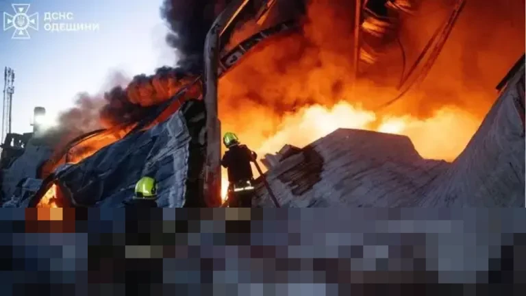 Rusia Tembakkan 5.134 Drone ke Ukraina Sepanjang Desember 2025, Pertahanan Kyiv Melemah