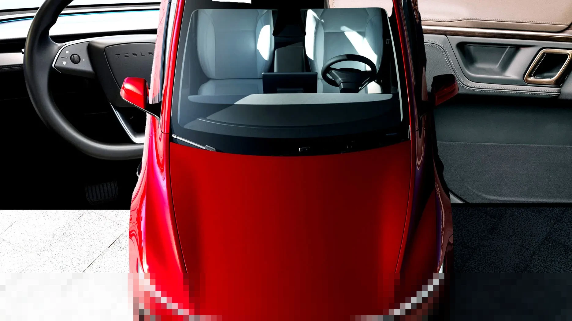 RUU Baru AS Targetkan Kunci Pintu Elektrik Mobil, Tesla Jadi Sorotan Utama di Tengah Kekhawatiran Keselamatan RUU Baru AS Targetkan Kunci Pintu Elektrik Mobil, Tesla Jadi Sorotan Utama di Tengah Kekhawatiran Keselamatan