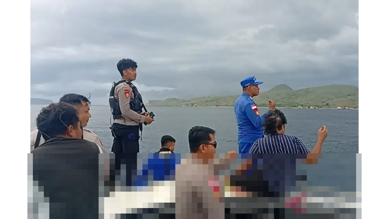 Saadiah Uluputty: “Laik Laut Tak Jamin Keselamatan”, DPR Desak Audit Substantif Kapal Wisata Labuan Bajo Saadiah Uluputty: “Laik Laut Tak Jamin Keselamatan”, DPR Desak Audit Substantif Kapal Wisata Labuan Bajo