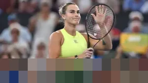 Sabalenka Sesalkan Sorotan Negatif, Tegaskan ‘Battle of the Sexes’ Angkat Popularitas Tenis