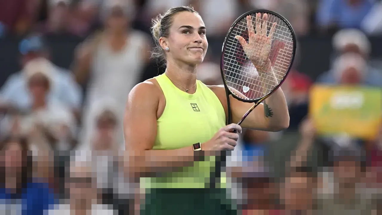 Sabalenka Sesalkan Sorotan Negatif, Tegaskan ‘Battle of the Sexes’ Angkat Popularitas Tenis