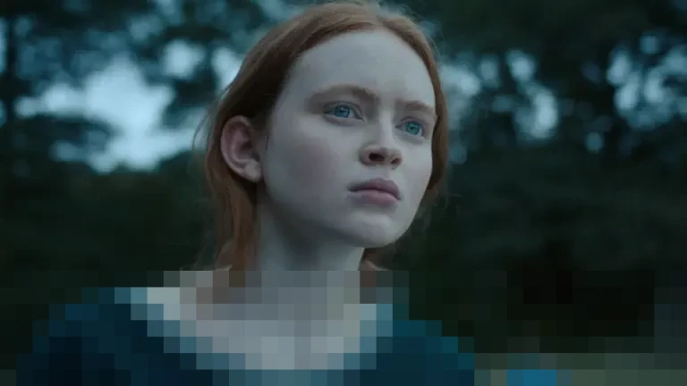 Sadie Sink Ungkap Cara Unik Tahu Perannya di Spider-Man 4: Lewat Rumor Internet