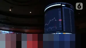 Saham AMD Berpotensi Meroket 60% pada 2026, Kebijakan Chip AI Trump Jadi Katalis Utama