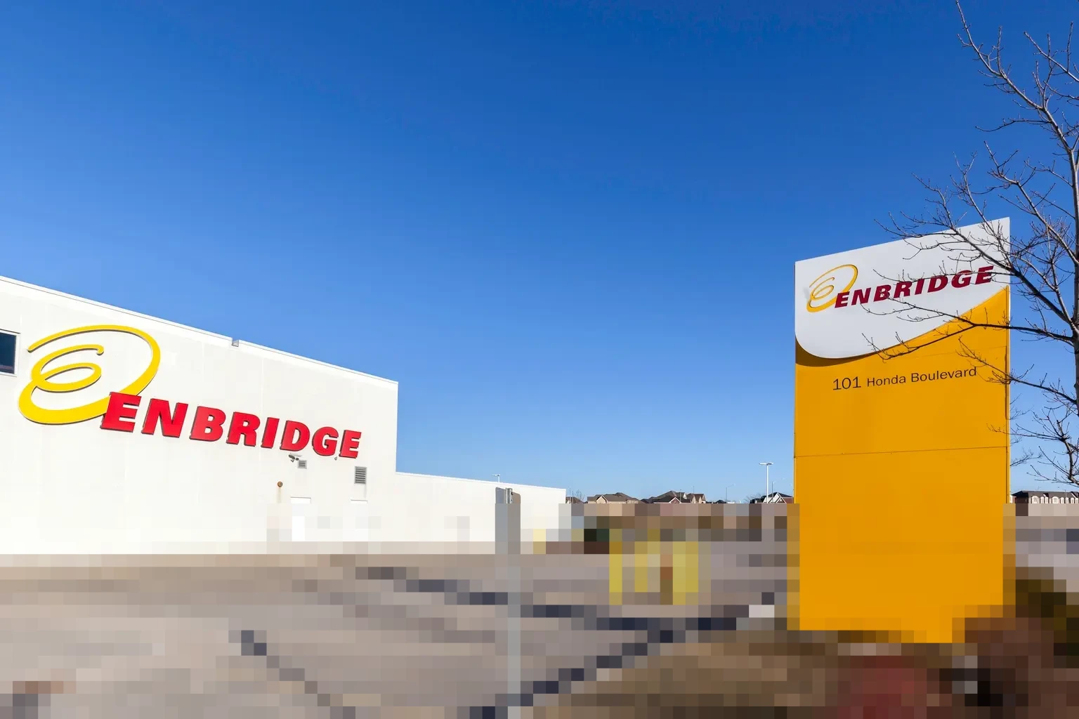Saham Enbridge (ENB) Tawarkan Imbal Hasil Dividen 6% di Tengah Valuasi Murah Meski Performa Harga Melambat