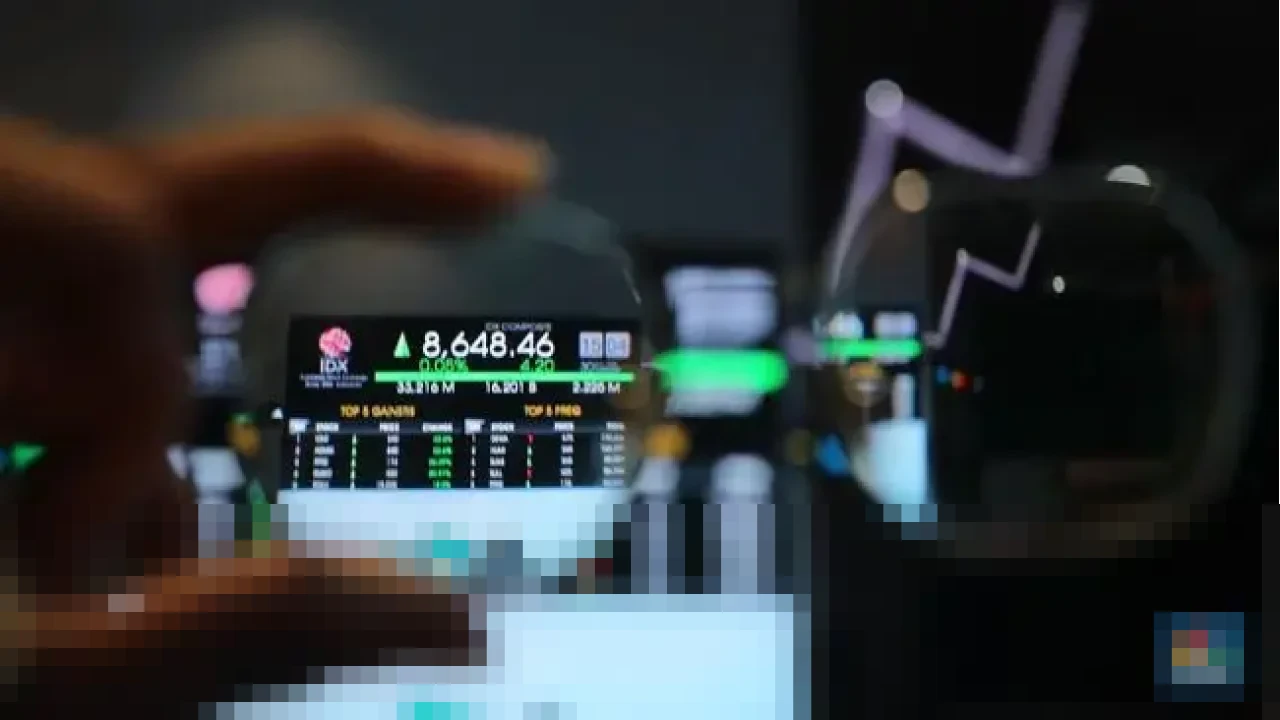 Saham PANI Kian Likuid, Free Float Tembus 15,91% Buka Peluang Masuk Indeks MSCI Global