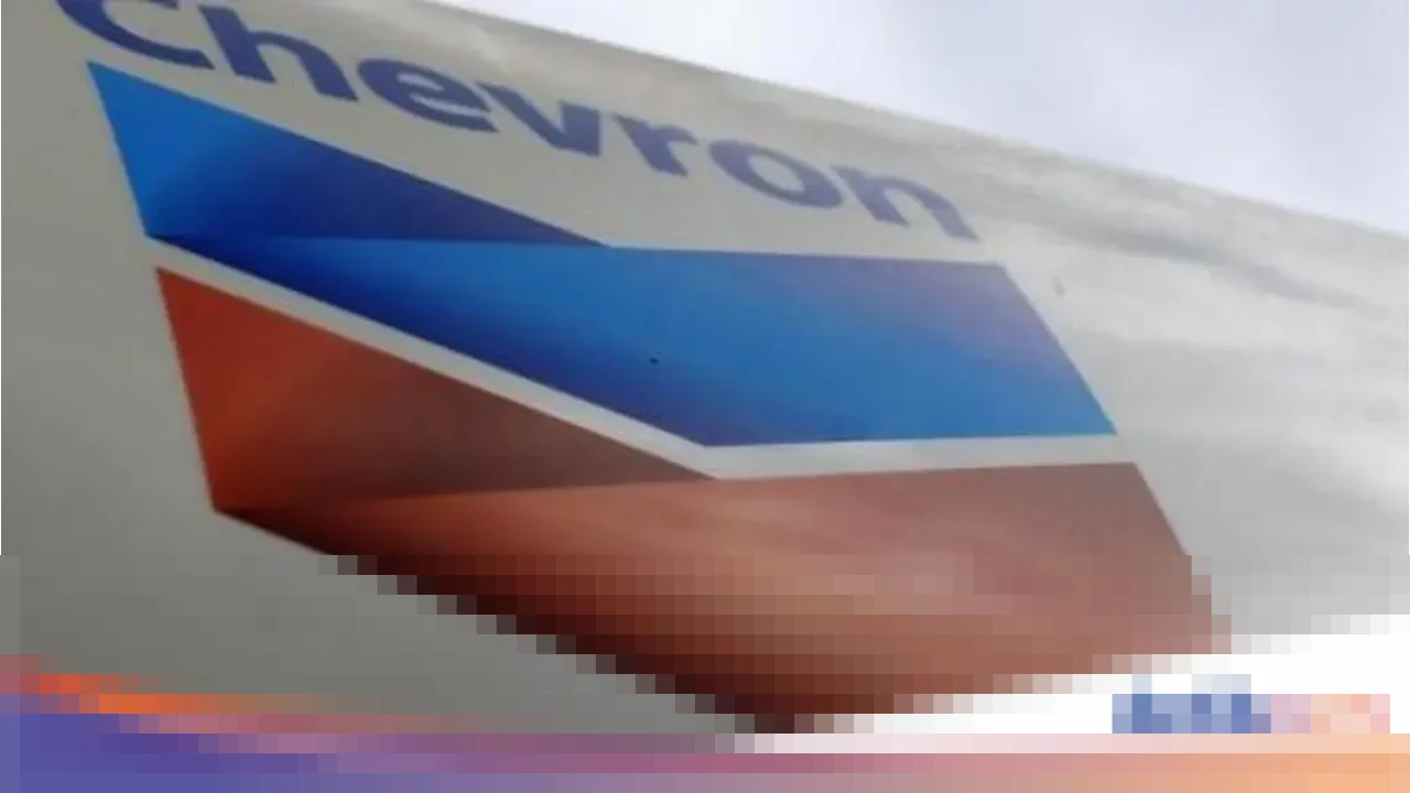 Saham Perusahaan Minyak AS Melonjak, Optimisme Kuasai Ladang Minyak Venezuela Menguat Pasca-Pernyataan Trump Saham Perusahaan Minyak AS Melonjak, Optimisme Kuasai Ladang Minyak Venezuela Menguat Pasca-Pernyataan Trump