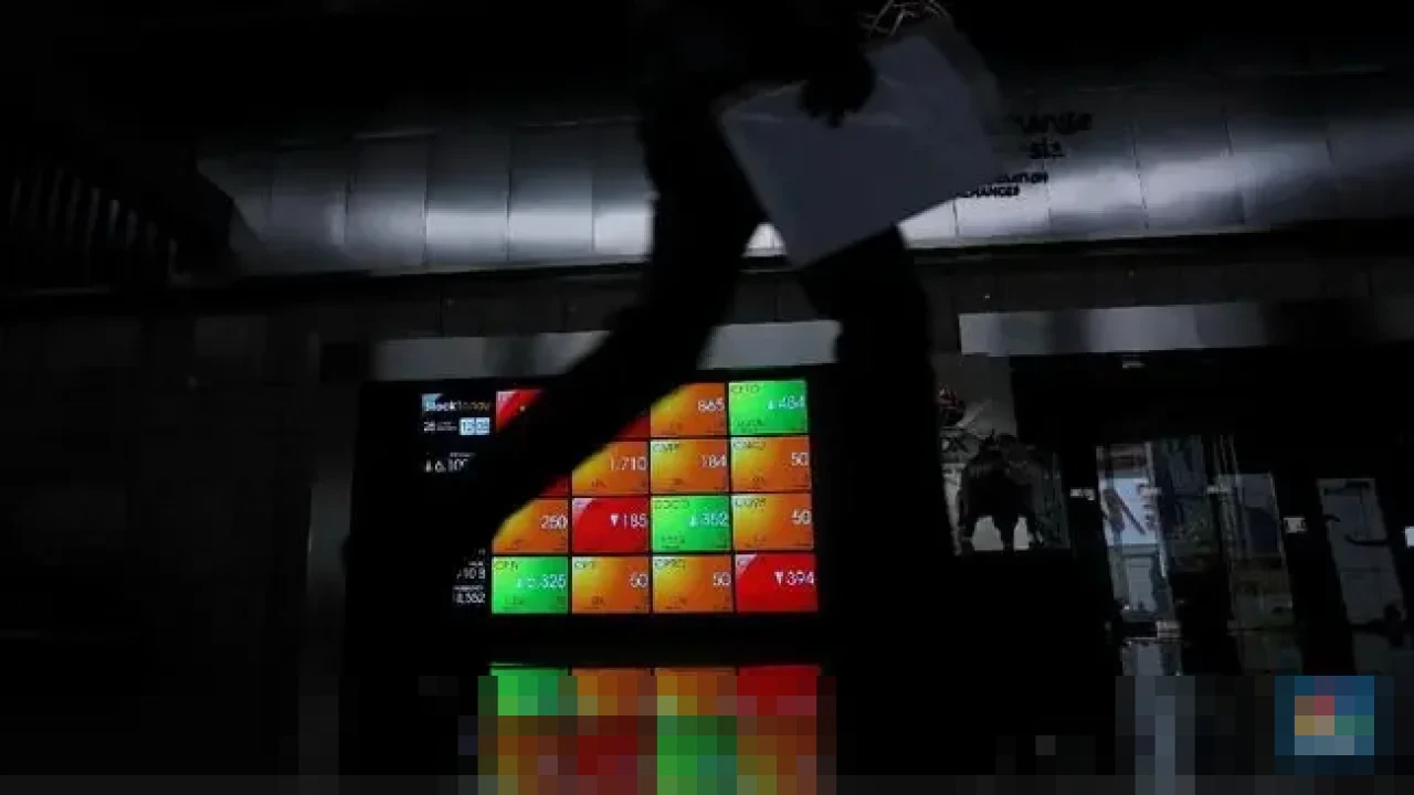 Saham RLCO Pecahkan Rekor 17 Kali ARA Beruntun, Lampaui Catatan Emiten Prajogo Pangestu