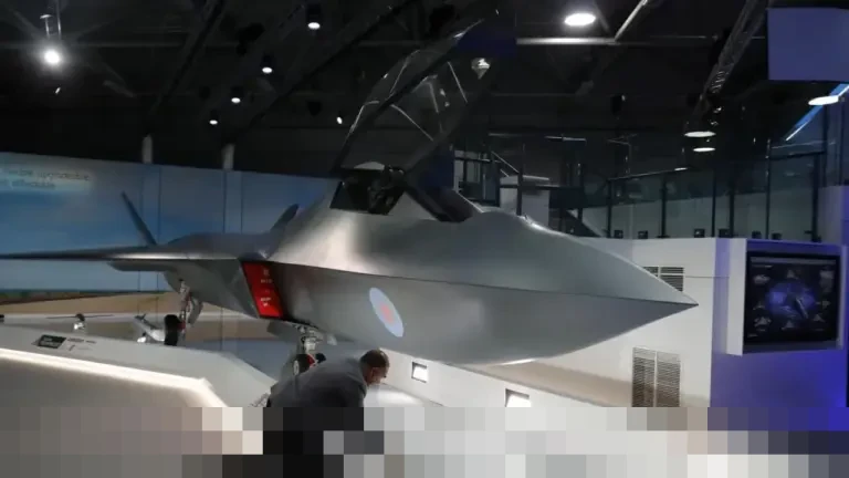 Saham Rolls-Royce Terus Melaju, Cetak Rekor Harian Sepanjang 2026 Didorong Bisnis Pertahanan dan Energi Saham Rolls-Royce Terus Melaju, Cetak Rekor Harian Sepanjang 2026 Didorong Bisnis Pertahanan dan Energi