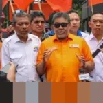 Said Iqbal: “Aksi Akan Lanjut 15 Januari ke DPR RI,” Buruh Tuntut Upah dan Tolak Pilkada Tak Langsung