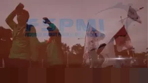 Said Iqbal: “Gubernur DKI dan Jabar Tak Mau Dengar Suara Kami,” Buruh Desak Presiden Prabowo